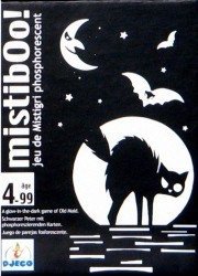 Mistiboo