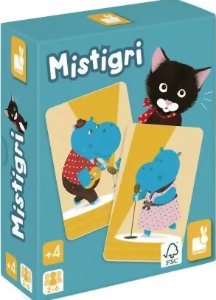 Mistigri — Édition 2022