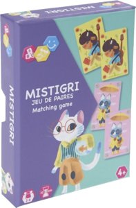 Mistigri
