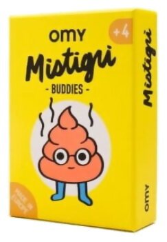 Mistigri - Buddies