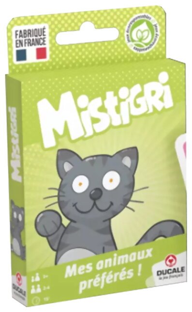 Mistrigi