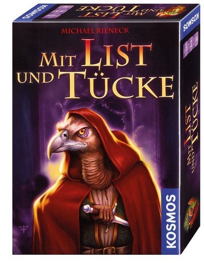 Mit List und Tücke