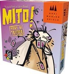 Photo: Mito !