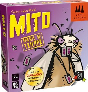 Photo: Mito !