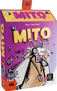 Photo: Mito !