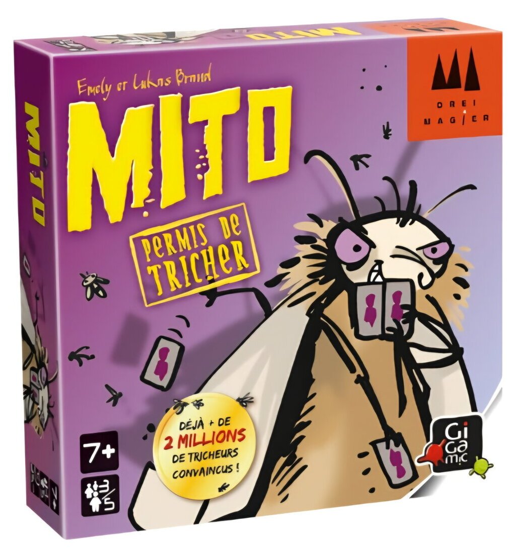 Mito !