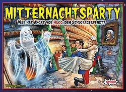 Mitternachtsparty