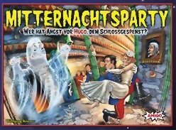 Mitternachtsparty