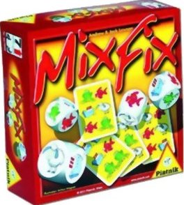 Mix Fix