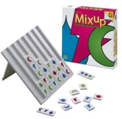 Mix Up