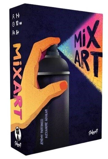 Mixart