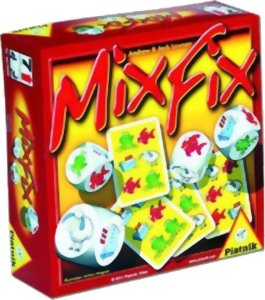 Mix Fix