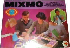 Mixmo