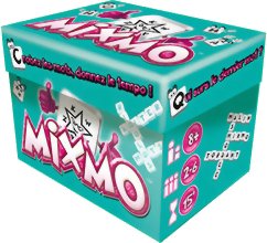 Mixmo