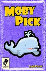 Photo: Moby Pick