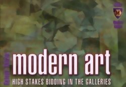 Modern Art