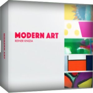 Modern Art