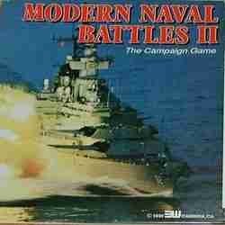 Modern Naval Battles II