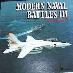 Modern Naval Battles III