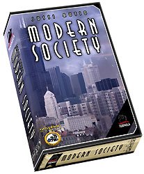 Modern Society