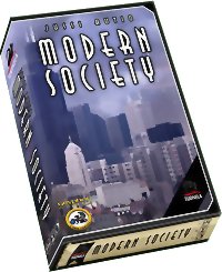 Modern Society