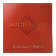 Modigliani