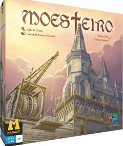 Moesteiro