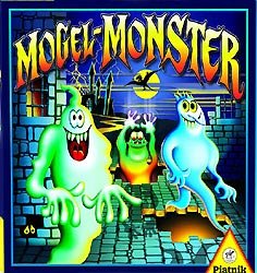 Mogel-Monster