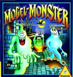 Mogel-Monster