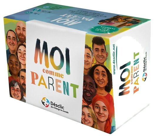 Moi Comme Parent