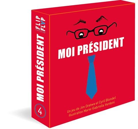 Moi président