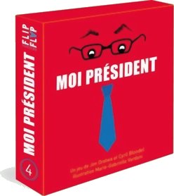 Moi président