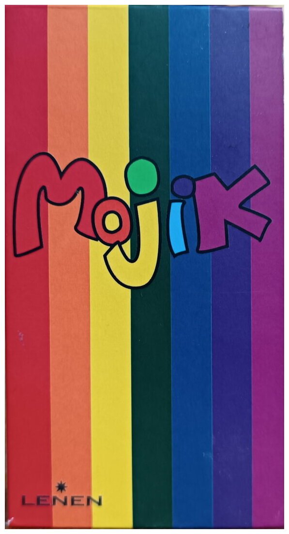 Mojik