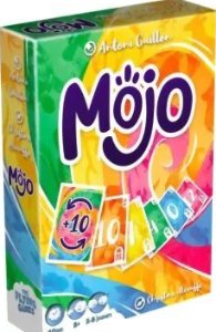 Photo: Mojo