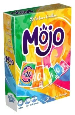 Mojo