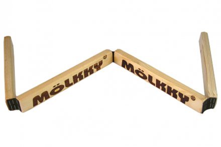 Mölkkaari
