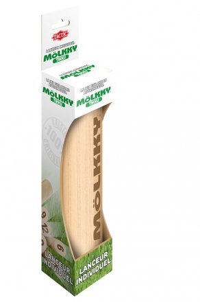 Mölkky Tikku
