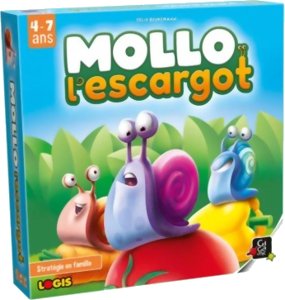 Mollo L'Escargot