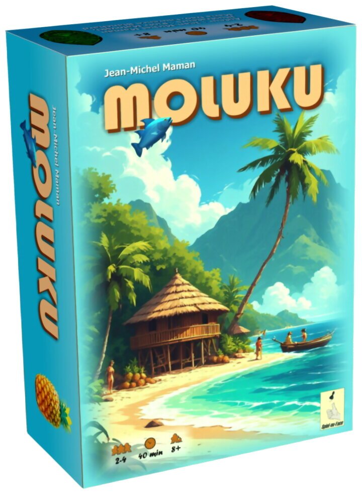 Moluku