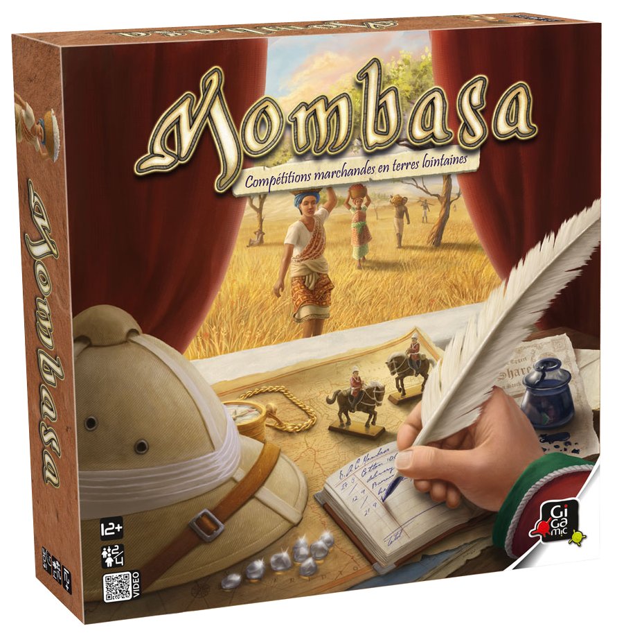 Mombasa