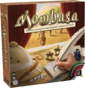 Mombasa