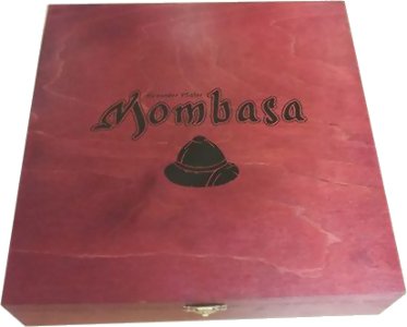 Mombasa