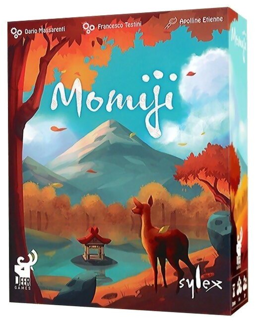 Momiji