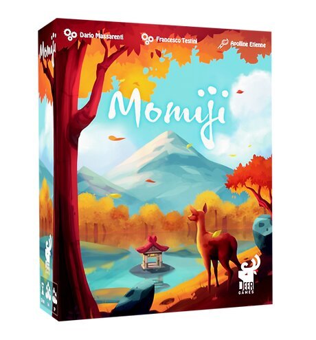 Momiji