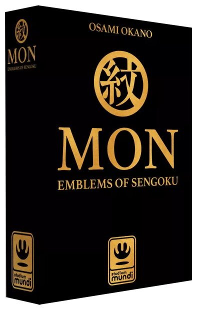 Mon - Deluxe Edition