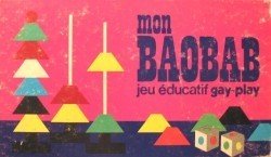 Mon Baobab