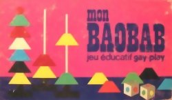 Mon Baobab