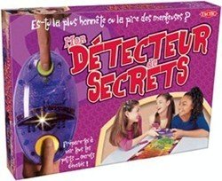 Photo: Mon Détecteur de Secrets