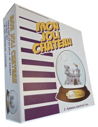 Mon Joli Château