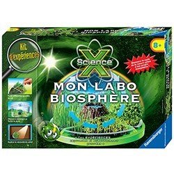 Mon Labo Biosphère